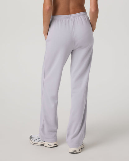 Women's Sedona Straight Leg Sweatpant Lavender Ice - Vuori