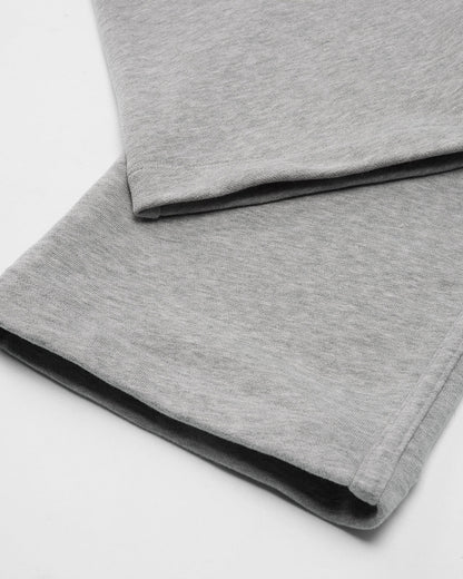 Sedona Straight Leg Sweatpant Light Heather Grey Pants - Vuori