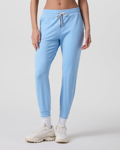 Performance Jogger Women's Spring Heather Joggers - Vuori
