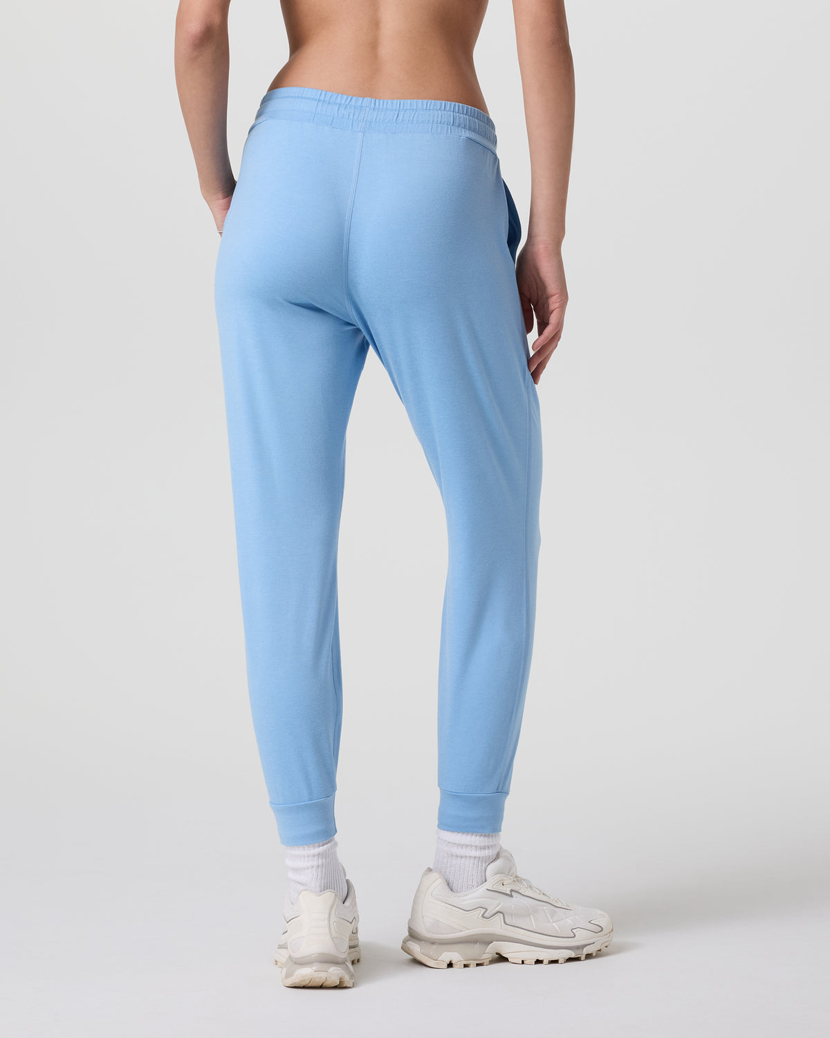 Performance Jogger Women's Spring Heather Joggers - Vuori
