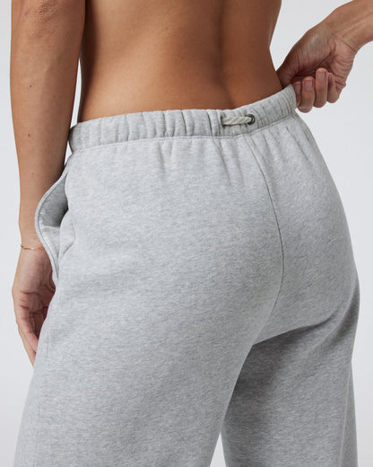 Restore Sweatpant Light Heather Grey Sweatpants - Vuori