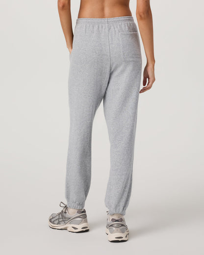Sedona Sweatpant Women's Light Heather Grey Sweatpants - Vuori