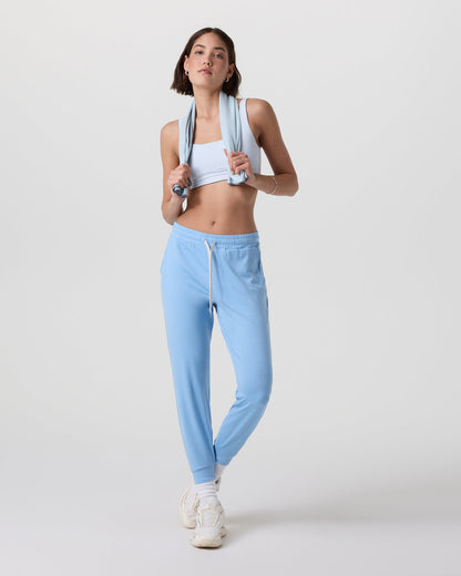 Performance Jogger - Long Spring Heather - Vuori