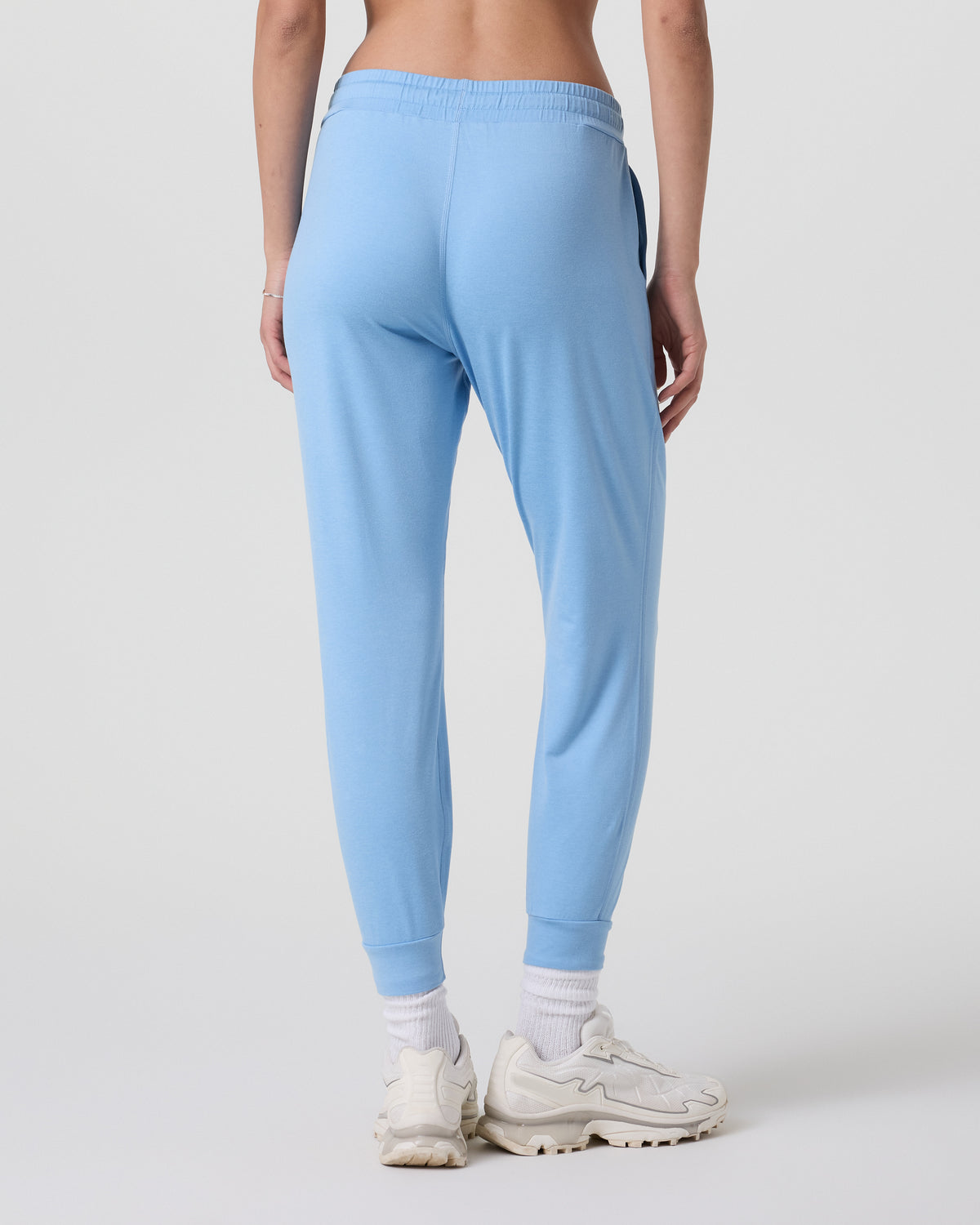Performance Jogger - Long Spring Heather - Vuori