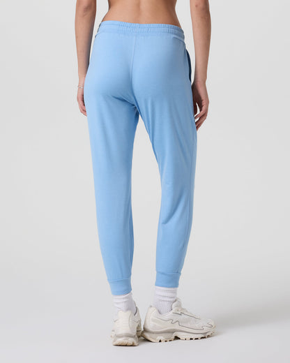 Performance Jogger - Long Spring Heather - Vuori