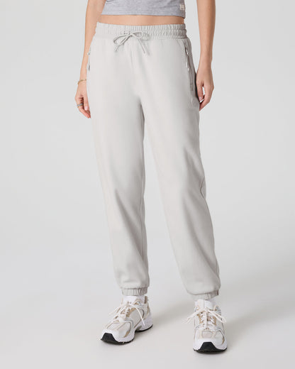 Women's Aspen Jogger Salt Fleece Joggers - Vuori