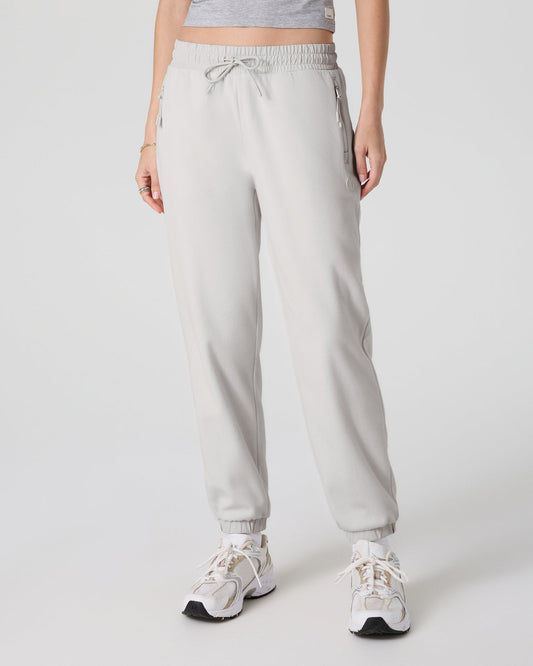 Women's Aspen Jogger Salt Fleece Joggers - Vuori
