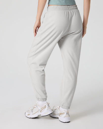 Women's Aspen Jogger Salt Fleece Joggers - Vuori