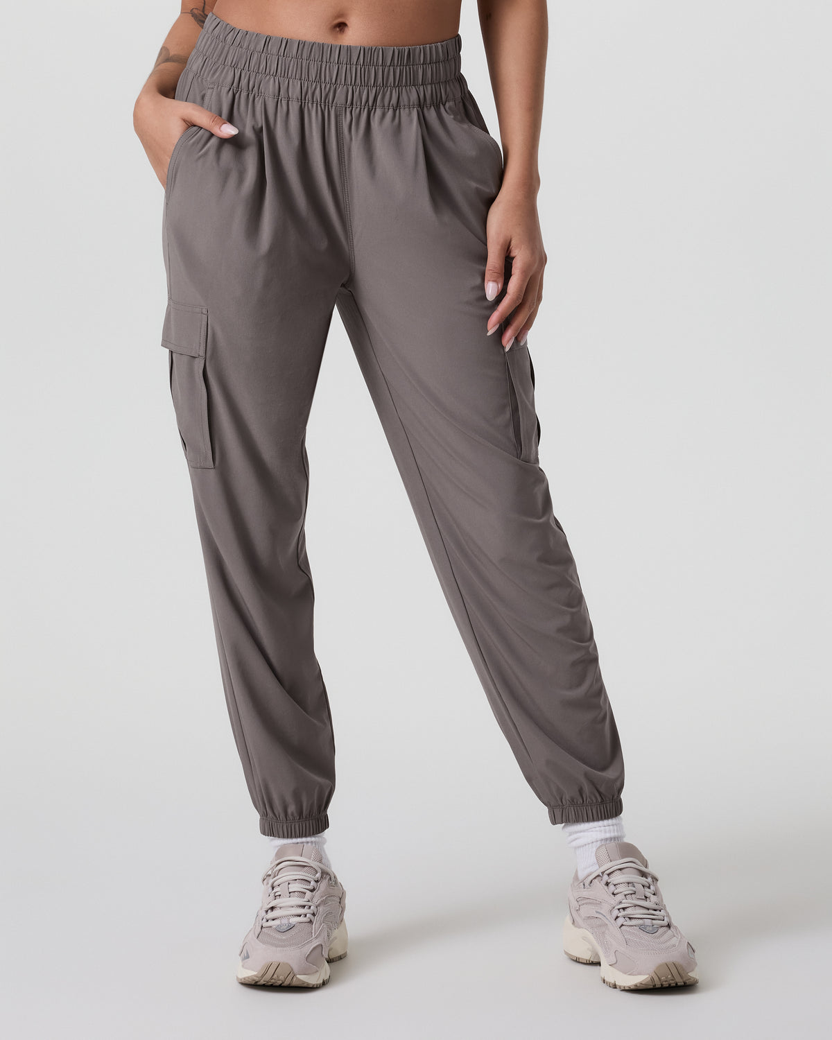 Villa Cargo Jogger Chia Lightweight Joggers - Vuori