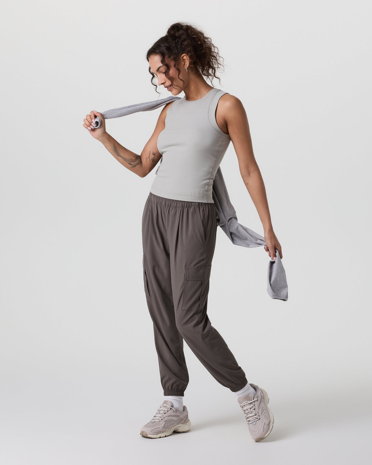 Villa Cargo Jogger Chia Lightweight Joggers - Vuori