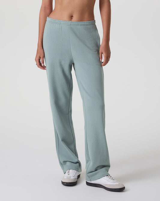 Sedona Straight Leg Sweatpant Mist - Vuori