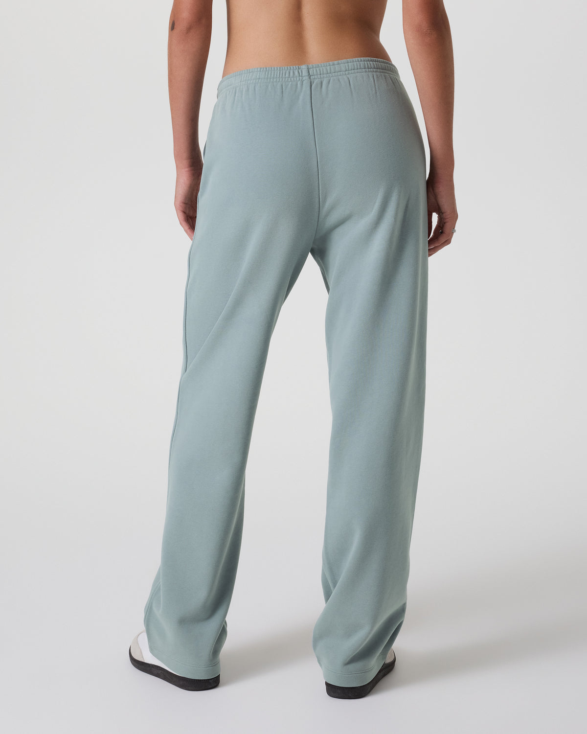 Sedona Straight Leg Sweatpant Mist - Vuori