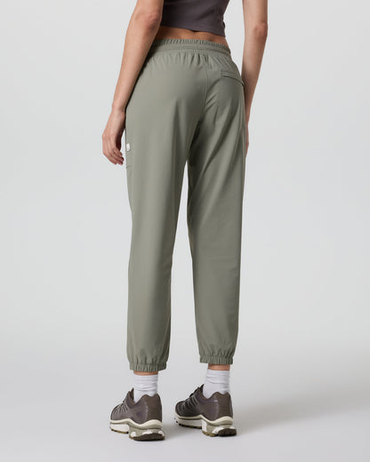 Miles Jogger Laurel Lightweight Joggers - Vuori