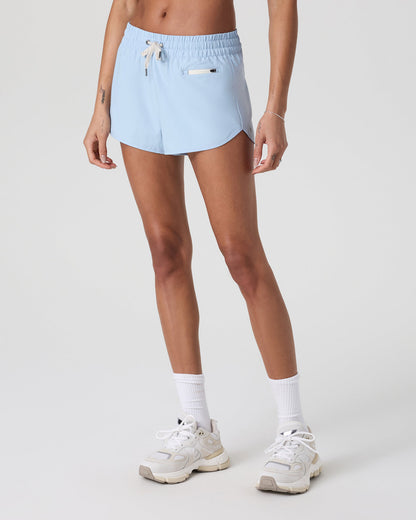 Clementine Short 2.0 Surf Workout Shorts - Vuori