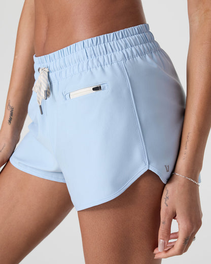 Clementine Short 2.0 Surf Workout Shorts - Vuori