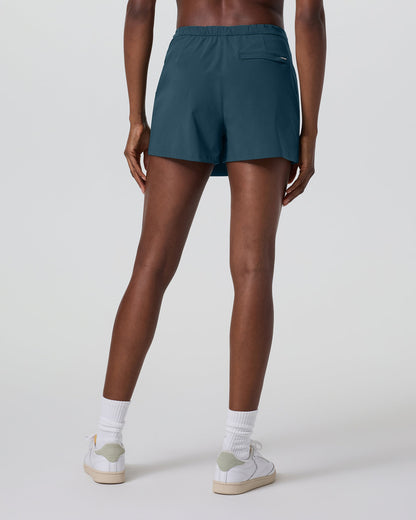 Miles Sport Skirt Moss - Vuori