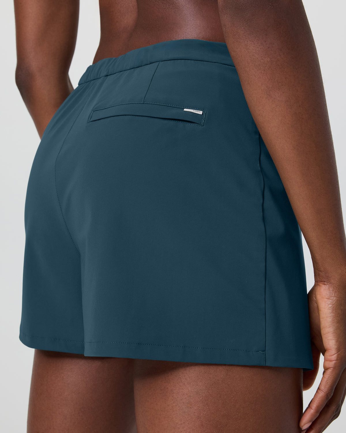 Miles Sport Skirt Moss - Vuori
