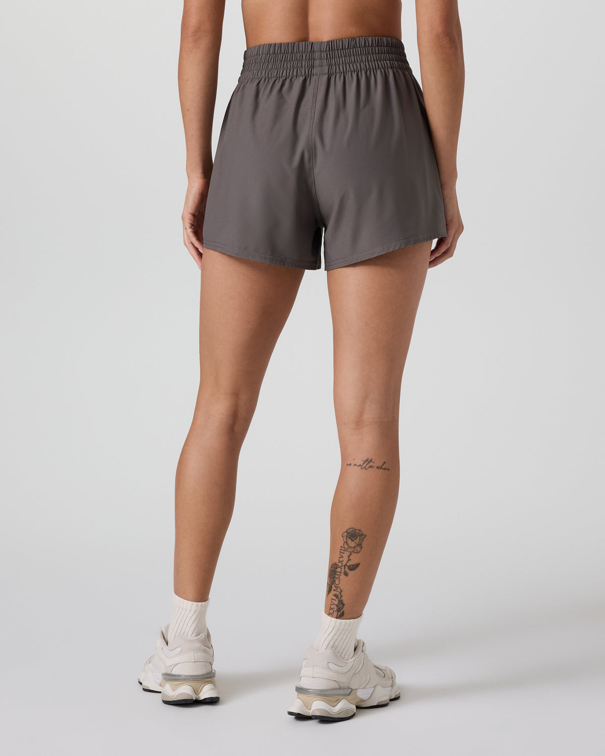 Dash Short 2.0 Women's Chia Running Shorts - Vuori