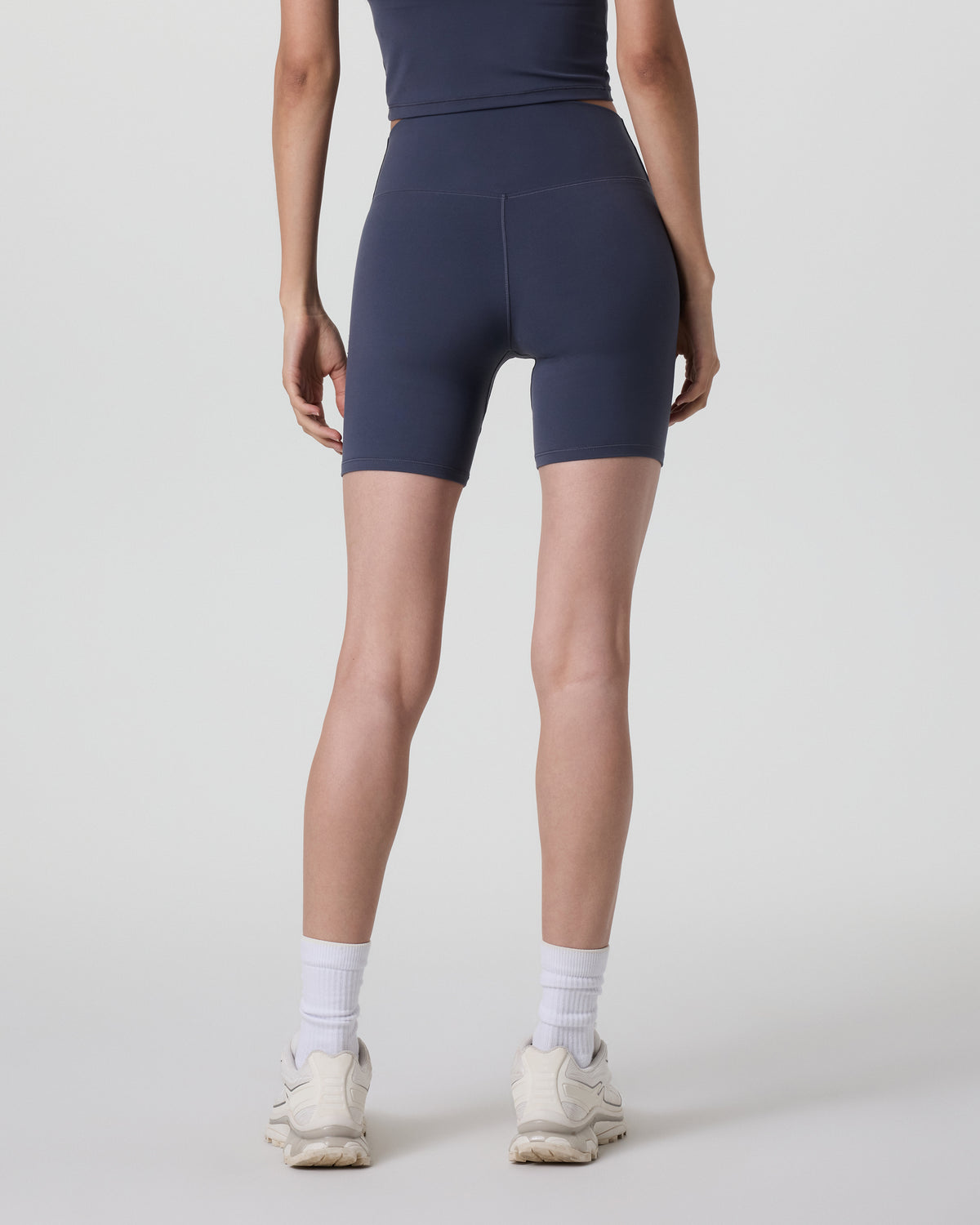 Vuori AllTheForm™ Short 6" Azure - Vuori