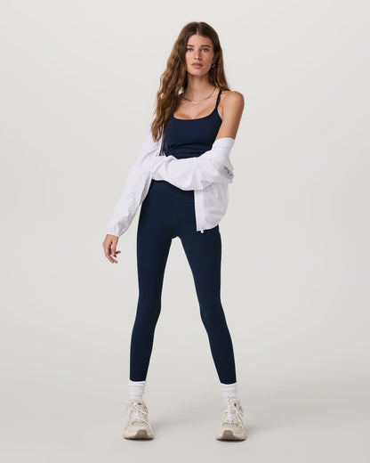 Vuori AllTheFeels™ Tank 2.0 Blue Coast Workout Tank Top - Vuori
