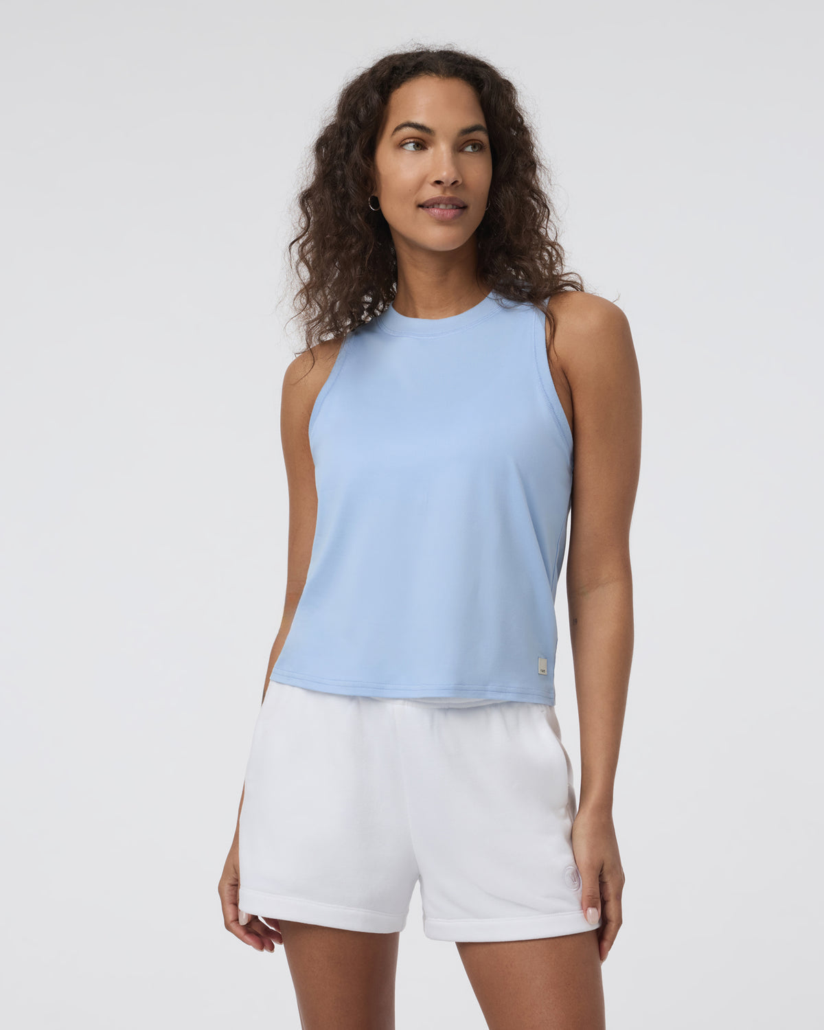 Energy Top Surf Performance Tank Top - Vuori