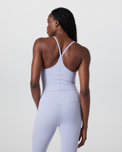 Vuori AllTheFeels™ Tank Lavender Mist - Vuori