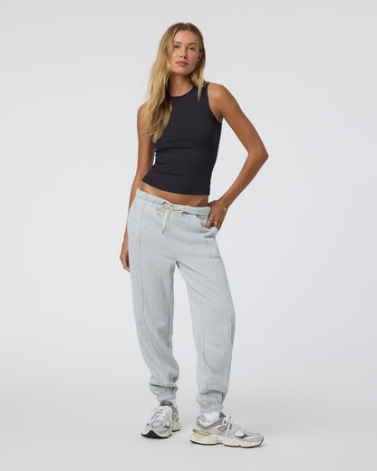 Pose Modern Tank Black - Vuori