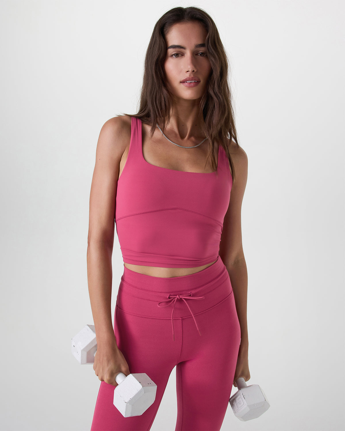 Vuori AllTheForm™ Support Tank Pinot - Vuori