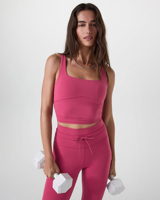 Vuori AllTheForm™ Support Tank Pinot - Vuori