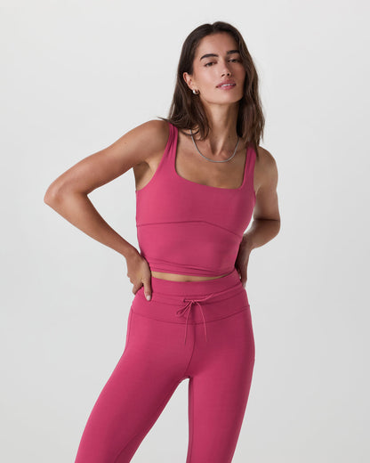 Vuori AllTheForm™ Support Tank Pinot - Vuori