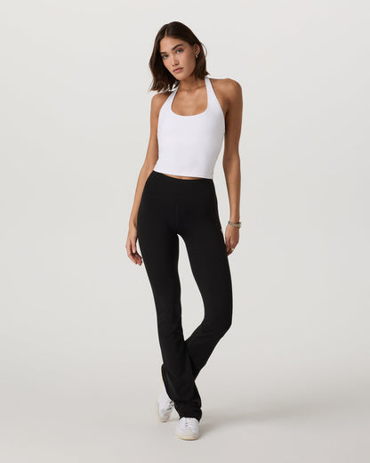 Vuori AllTheFeels™ Halter White - Vuori