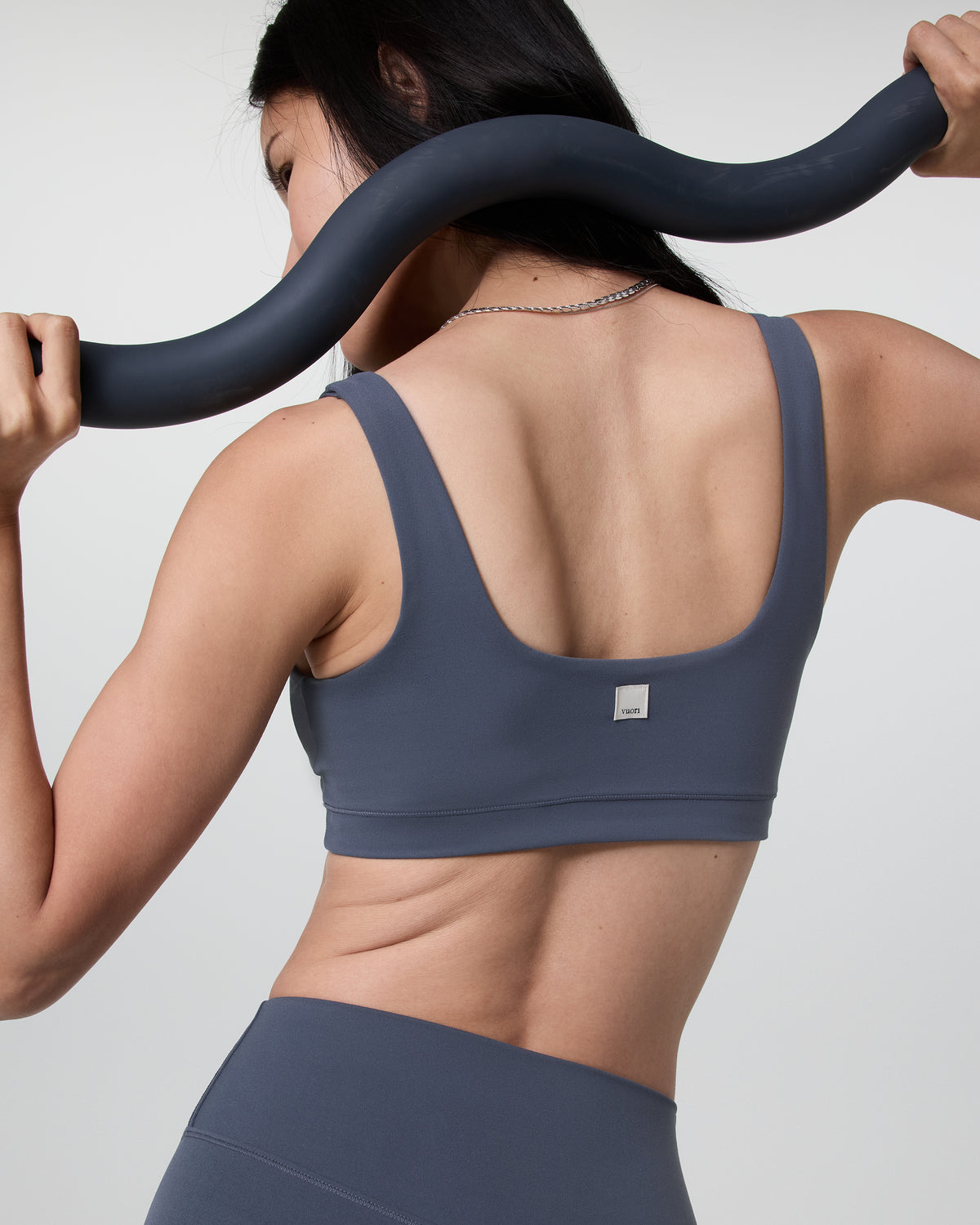 Vuori AllTheForm™ Bra Azure - Vuori