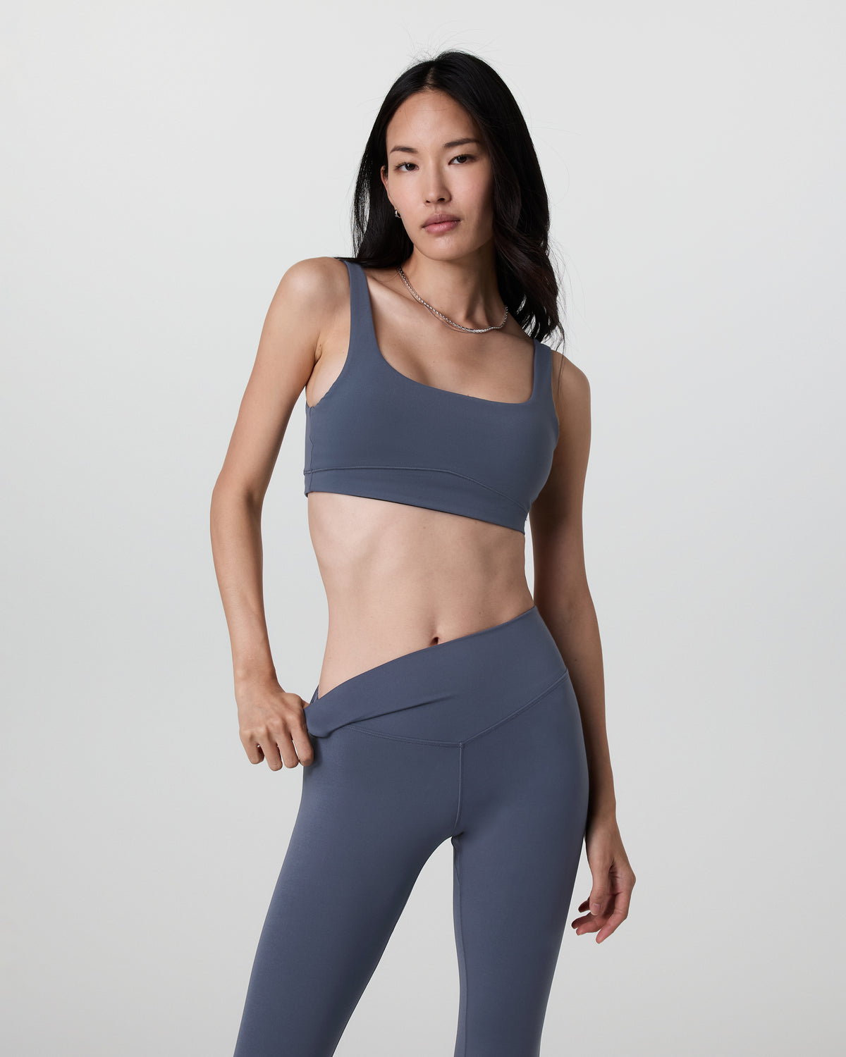 Vuori AllTheForm™ Bra Azure - Vuori