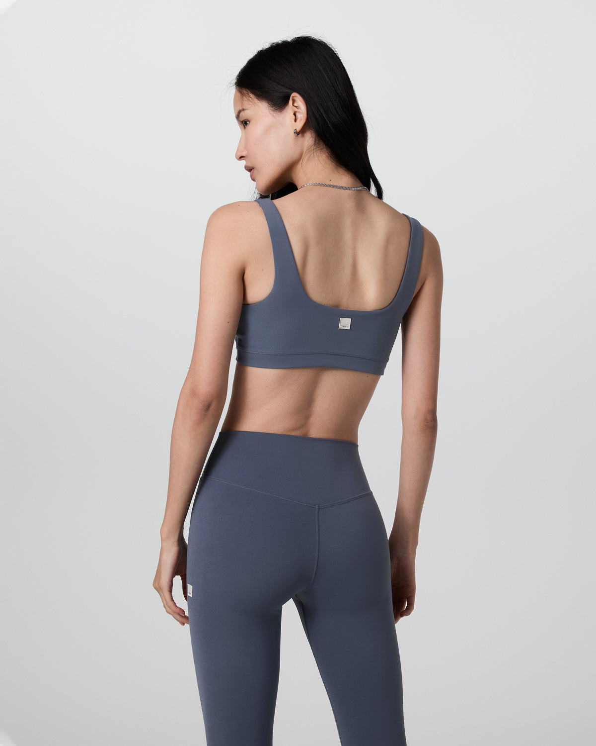 Vuori AllTheForm™ Bra Azure - Vuori