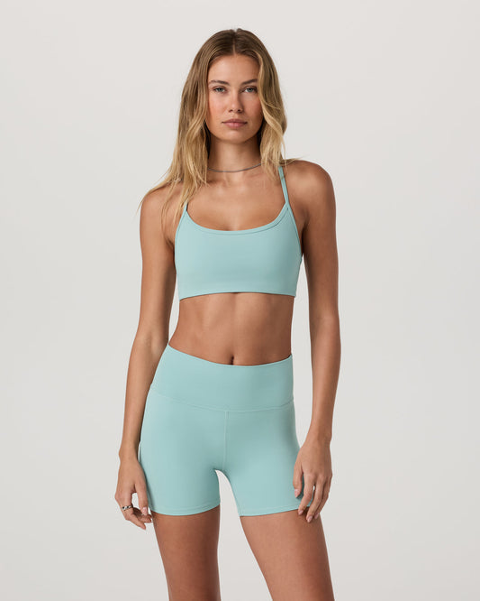 Vuori AllTheFeels™ Bra Sea Spray - Vuori