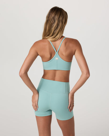 Vuori AllTheFeels™ Bra Sea Spray - Vuori