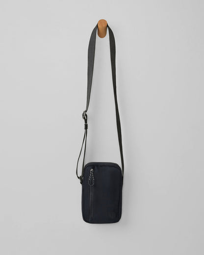 All Around Crossbody Black Bag - Vuori