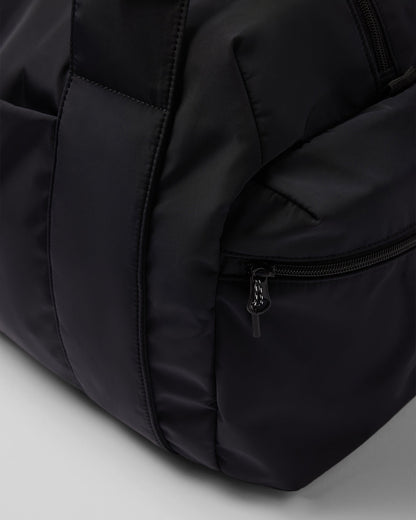 Vuori Gym Bag 2.0 Black - Vuori