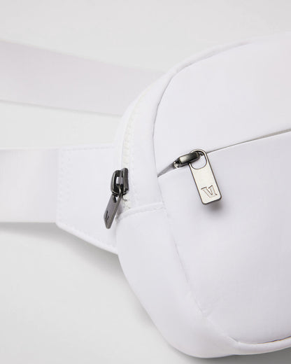All Around Hip Pack White Waist Bag - Vuori