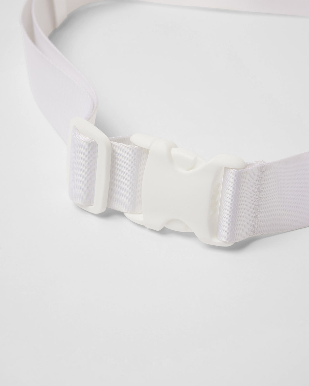 All Around Hip Pack White Waist Bag - Vuori