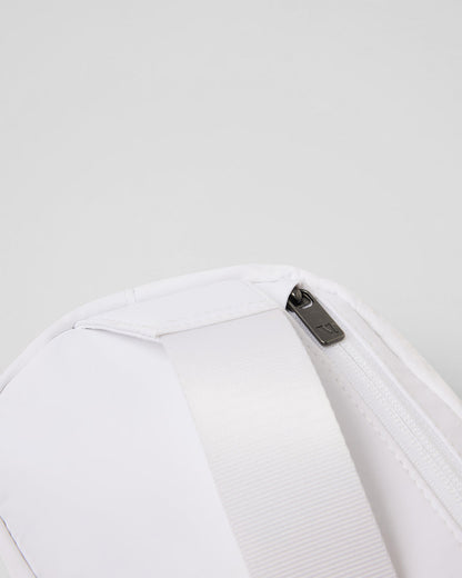 All Around Hip Pack White Waist Bag - Vuori