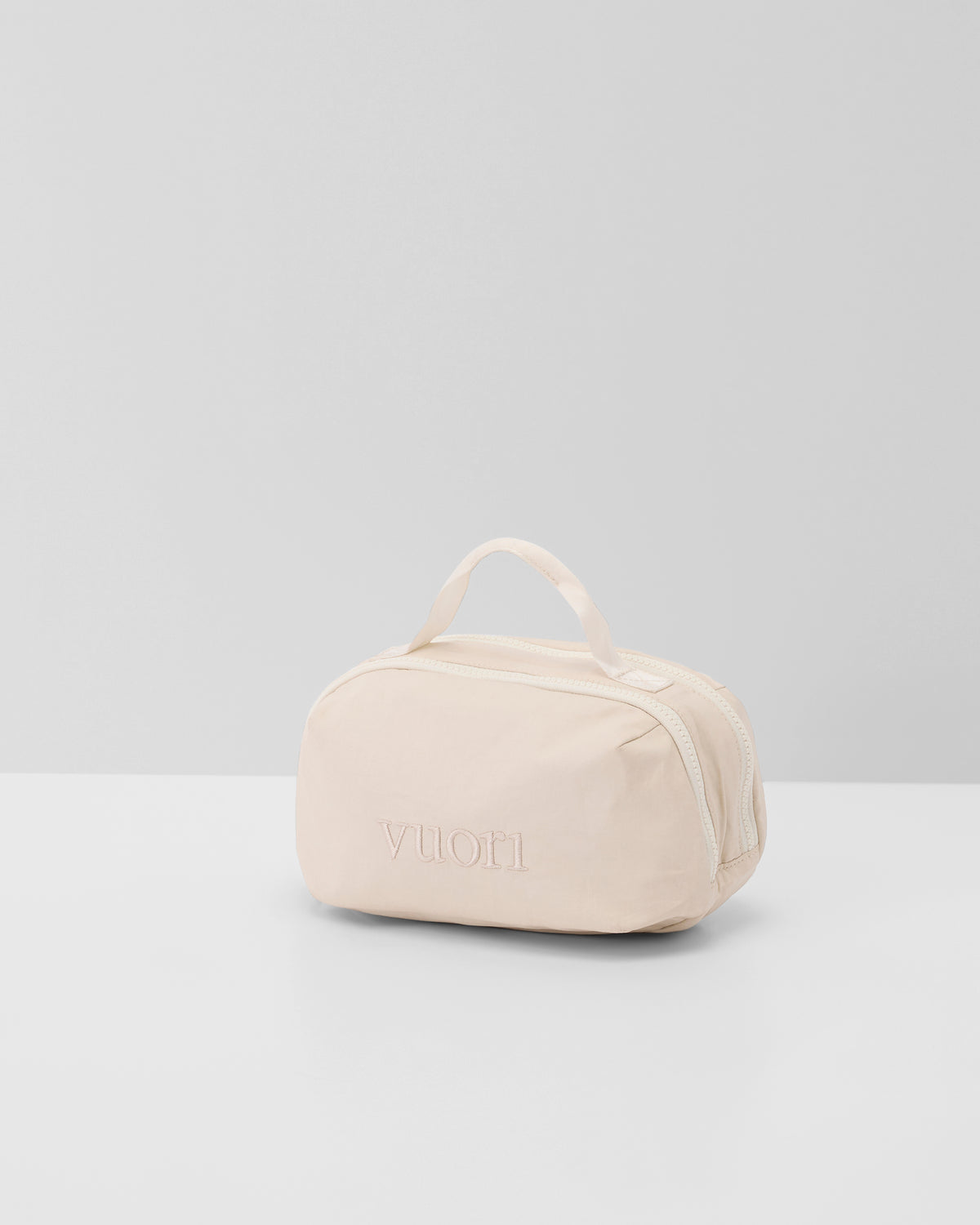 Coastal Pouch Natural - Vuori