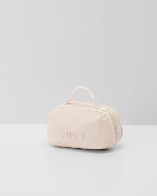 Coastal Pouch Natural - Vuori