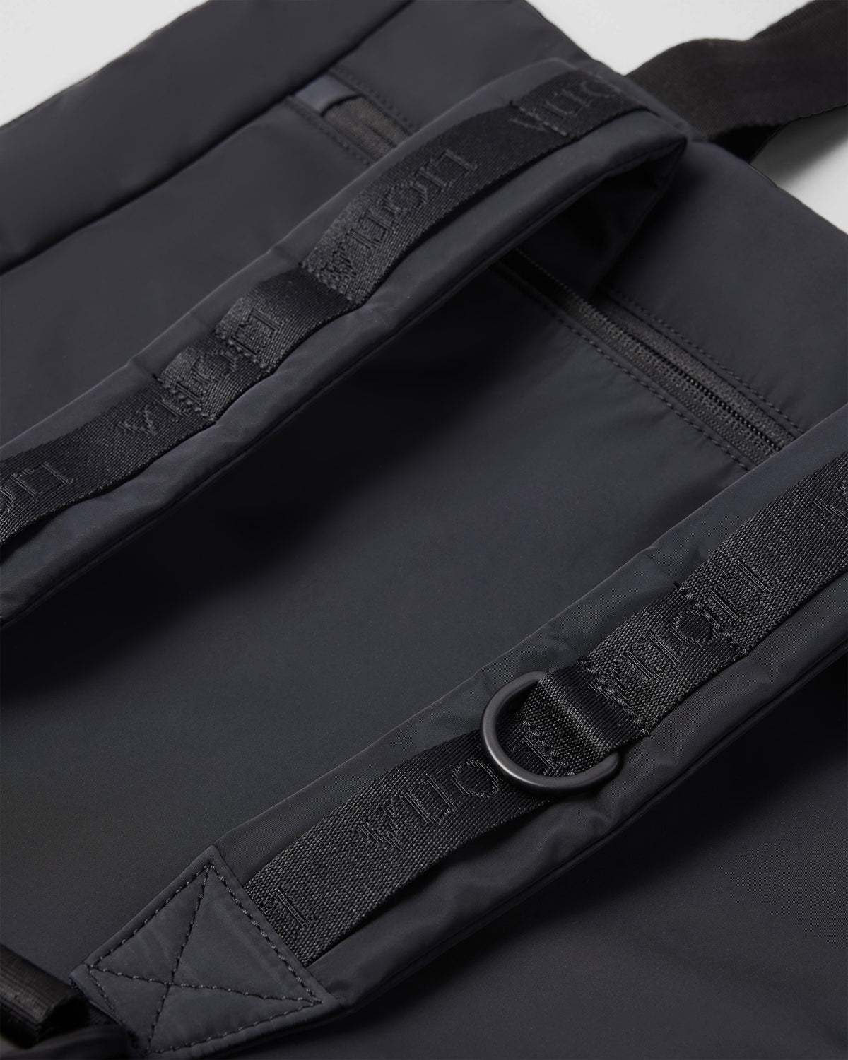 V1 Convertible Tote Bag 2.0 Black - Vuori