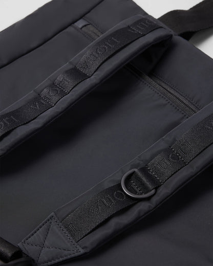 V1 Convertible Tote Bag 2.0 Black - Vuori