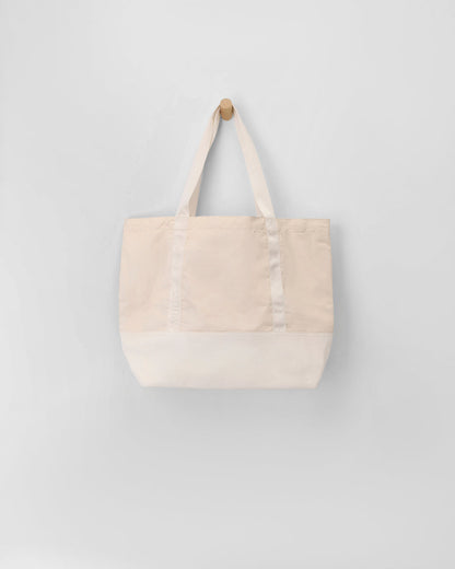 Coastal Tote Natural - Vuori