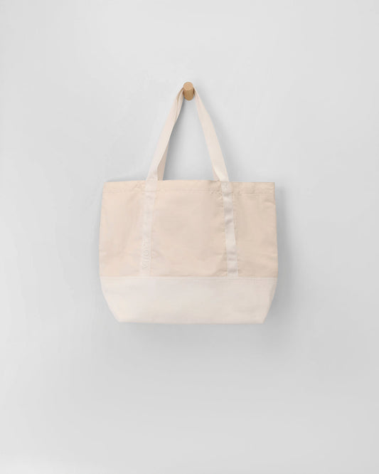 Coastal Tote Natural - Vuori