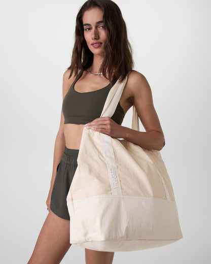 Coastal Tote Natural - Vuori