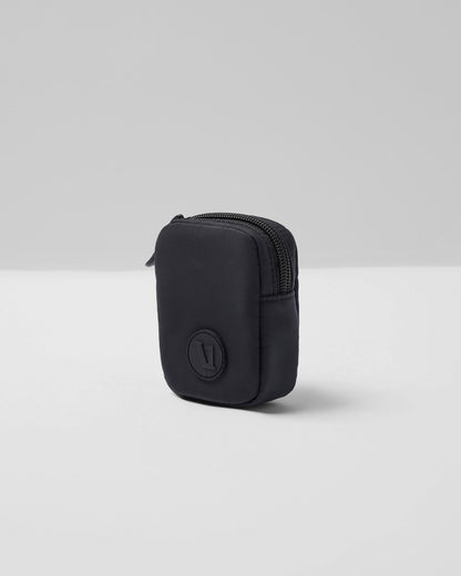 Pursuits Pouch Black - Vuori