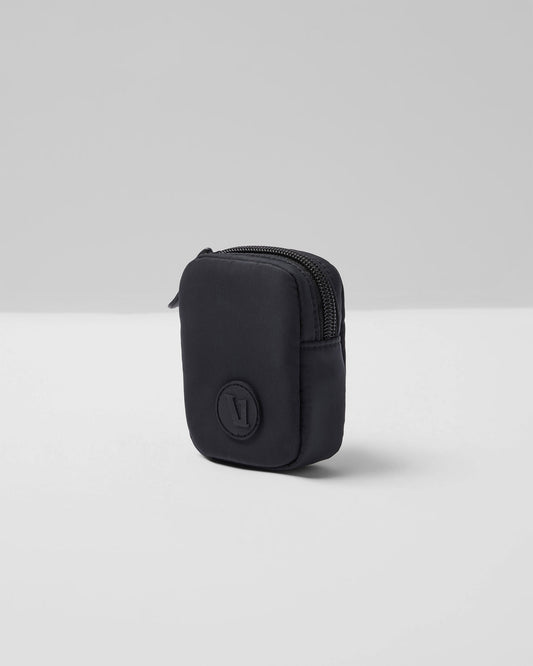 Pursuits Pouch Black - Vuori